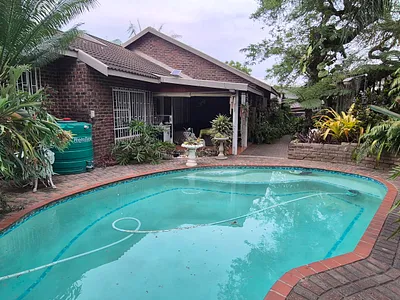 3 Bedroom House For Sale in Nelspruit - VtIH.webp