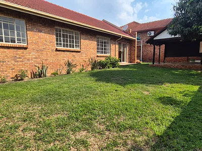3 Bedroom House For Sale in Nelspruit - BEY2.webp
