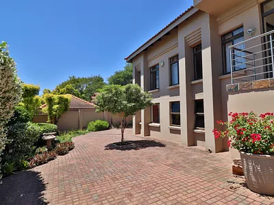 3 Bedroom House For Sale in Nelspruit - img