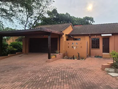 2 Bedroom House For Sale in Nelspruit - K5uR.webp