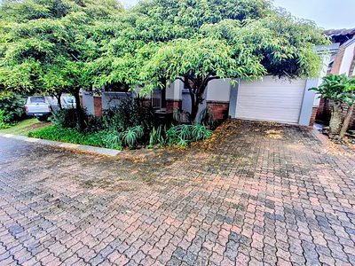 3 Bedroom Townhouse For Sale in Nelspruit - 1TC0.webp