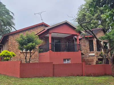 6 Bedroom House For Sale in Nelspruit - eBCl.webp