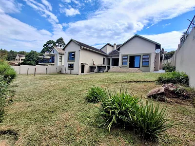 4 Bedroom House For Sale in Nelspruit - xO9C.webp