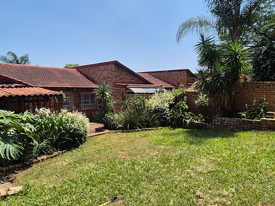 3 Bedroom House For Sale in Nelspruit - 61jJ.webp