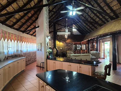 4 Bedroom House For Sale in Nelspruit - 3veG.webp