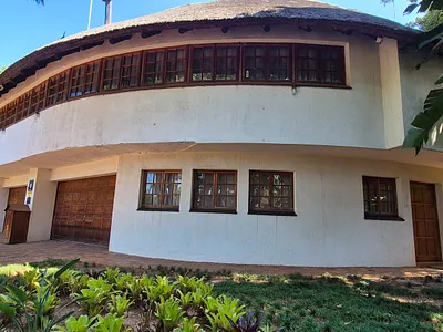4 Bedroom House For Sale in Nelspruit - img