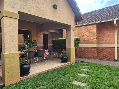 3 Bedroom House For Sale in Nelspruit - img