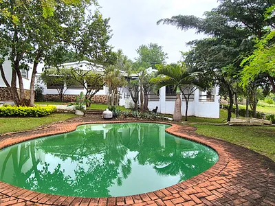 7 Bedroom House For Sale in Nelspruit - 6apf.webp