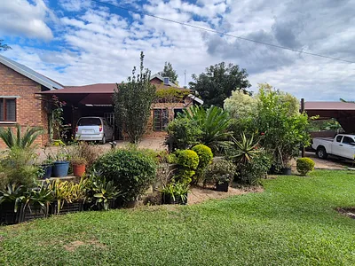 5 Bedroom House For Sale in Nelspruit - vgme.webp