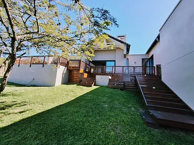 4 Bedroom House For Sale in White River - Zcje.webp