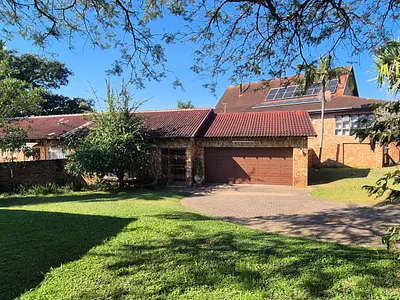 3 Bedroom House For Sale in Nelspruit - w2VP.webp