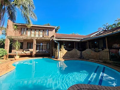 4 Bedroom House For Sale in Nelspruit - F3ce.webp