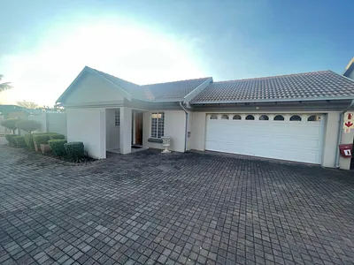 2 Bedroom Townhouse To Rent in Centurion - img