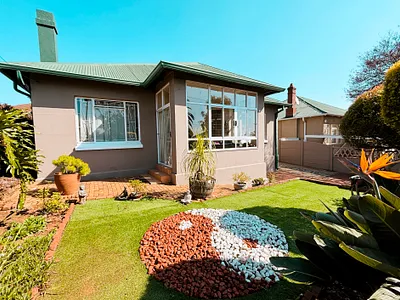 3 Bedroom House For Sale in Johannesburg - o9sj.webp