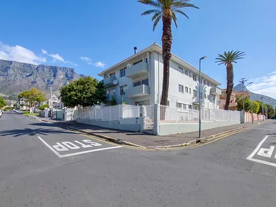 1 Bedroom Apartment For Sale in Cape Town - HUZA.webp