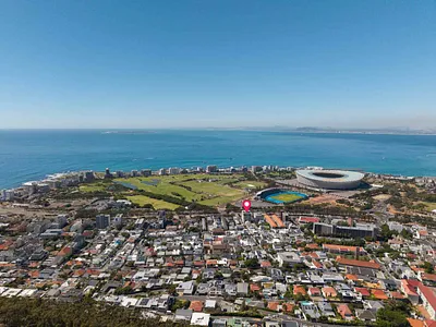 1 Bedroom Apartment To Rent in Cape Town - m5dt.webp