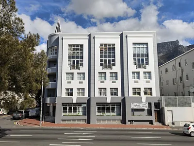2 Bedroom Apartment To Rent in Cape Town - jpbv.webp
