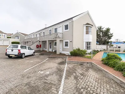 2 Bedroom Apartment For Sale in Blouberg - 3VWU.webp