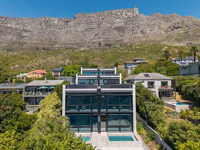 3 Bedroom House For Sale in Cape Town - duVs.webp