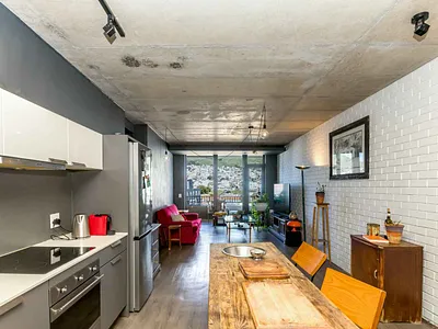 2 Bedroom Apartment For Sale in Cape Town - Tc4U.webp