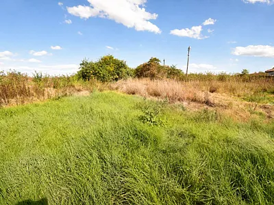 Vacant Land For Sale in Benoni - wz4l.webp