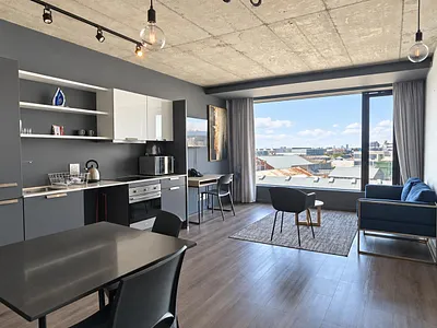 1 Bedroom Apartment For Sale in Cape Town - DwVx.webp