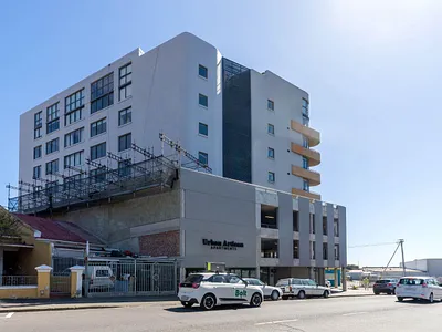 Apartment For Sale in Cape Town - bbVz.webp