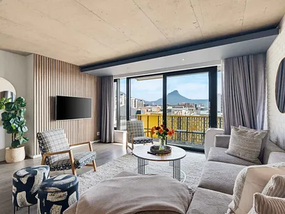 2 Bedroom Apartment For Sale in Cape Town - JVrc.webp