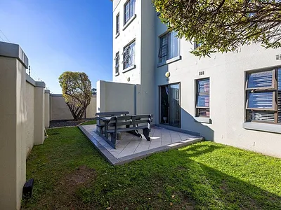 2 Bedroom Apartment For Sale in Parow - cfai.webp