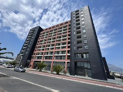 1 Bedroom Apartment To Rent in Cape Town - qWsI.webp