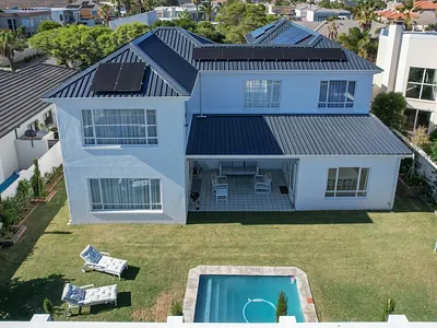 3 Bedroom House To Rent in Milnerton - uMVt.webp
