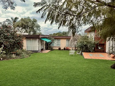 4 Bedroom House For Sale in Germiston - 7Kdn.webp