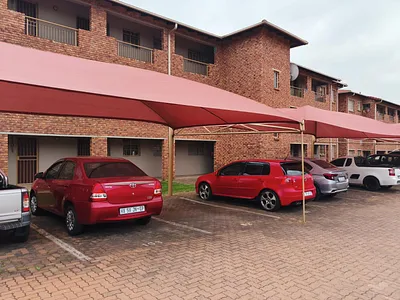 2 Bedroom Apartment For Sale in Boksburg - 4XNi.webp