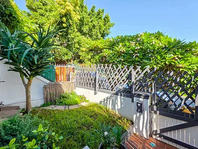 2 Bedroom Townhouse To Rent in Cape Town - 347X.webp