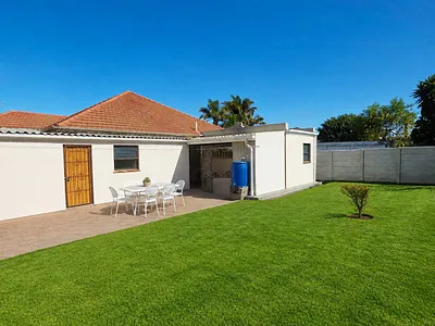 3 Bedroom House For Sale in Parow - hken.webp