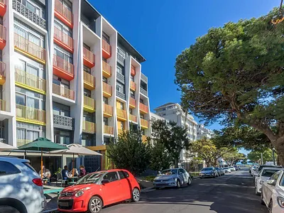1 Bedroom Apartment For Sale in Cape Town - GLbC.webp