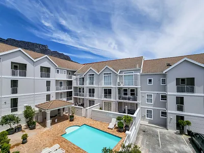 1 Bedroom Apartment To Rent in Cape Town - BOCf.webp