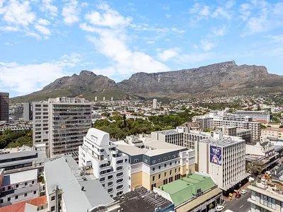 2 Bedroom Apartment To Rent in Cape Town - iDaw.webp