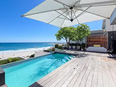 3 Bedroom Townhouse To Rent in Cape Town - gdrS.webp