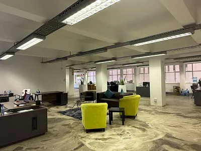 Commercial Property To Rent in Cape Town - 3iAU.webp