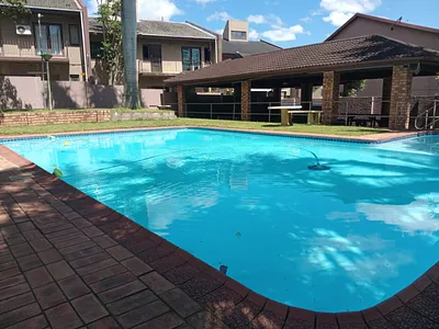 2 Bedroom Townhouse To Rent in Richards Bay - 09cM.webp