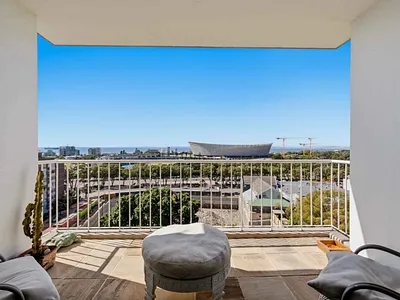 3 Bedroom Apartment To Rent in Cape Town - elEo.webp