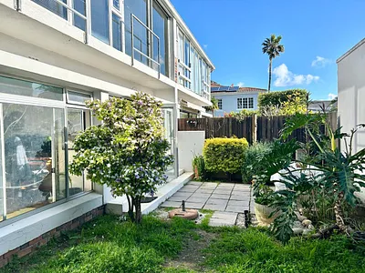 2 Bedroom Apartment To Rent in Cape Town - hK5M.webp