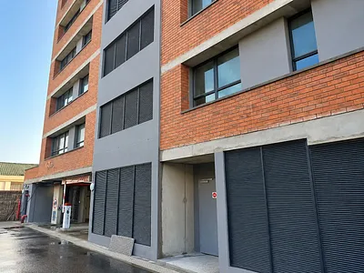 1 Bedroom Apartment To Rent in Cape Town - OkBG.webp