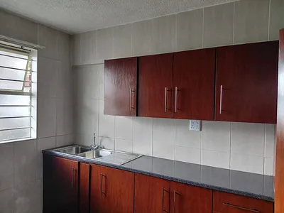 2 Bedroom Townhouse To Rent in Benoni - img