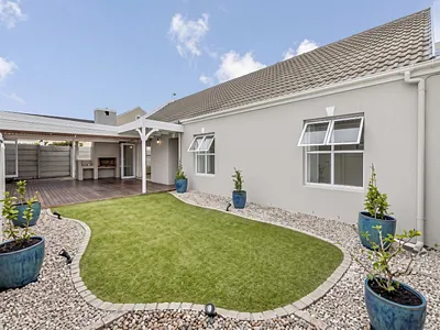 3 Bedroom House To Rent in Blouberg - dnr4.webp