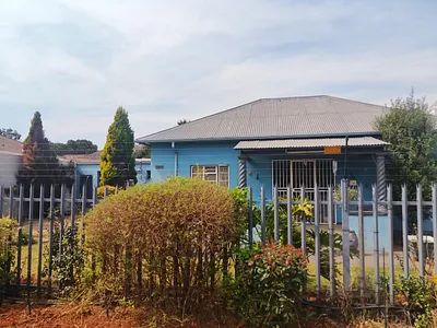 3 Bedroom House For Sale in Boksburg - 9Jh8.webp