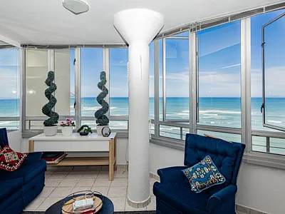2 Bedroom Apartment For Sale in Strand - QjAX.webp