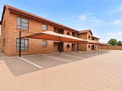 2 Bedroom Apartment For Sale in Benoni - C46S.webp