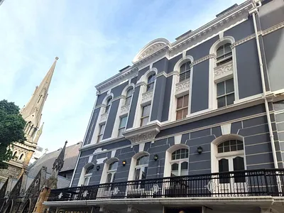 0.5 Bedroom Apartment For Sale in Cape Town - ZKX5.webp